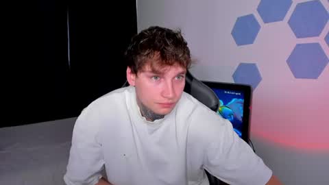 Snapshot of chris_tyson chatting on June 2026 10:31:02 AM Chris Tyson online show from June 2026 10:31:02 AM