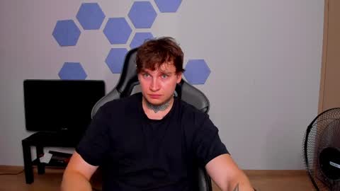 Snapshot of chris_tyson chatting on July 2026 09:47:02 AM Chris Tyson online show from July 2026 09:47:02 AM