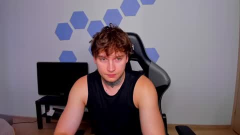 Snapshot of chris_tyson chatting on July 2026 06:27:01 AM Chris Tyson online show from July 2026 06:27:01 AM