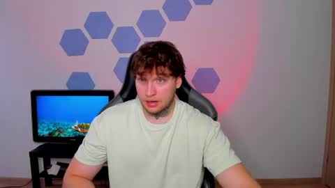 Snapshot of chris_tyson chatting on July 2026 09:02:01 AM Chris Tyson online show from July 2026 09:02:01 AM