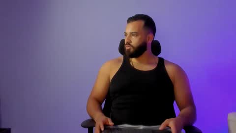 Chris Varden online show from December 2025 07:11:01 PM