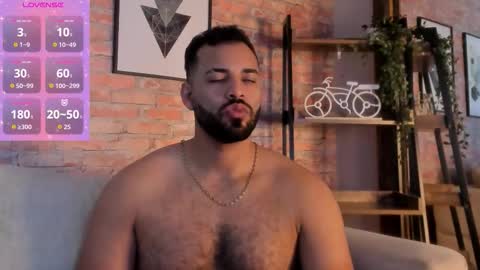 Chris Varden online show from January 2026 01:24:02 PM