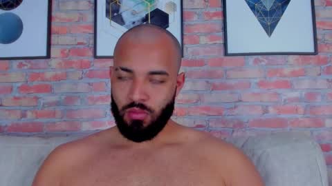 Chris Varden online show from March 2026 08:01:01 PM