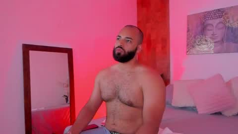 Chris Varden online show from April 2026 08:20:01 PM