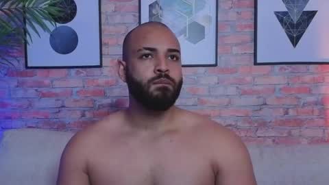 Chris Varden online show from April 2026 07:08:02 PM