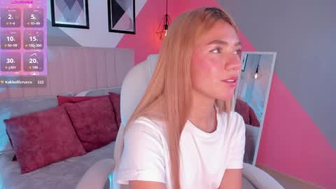 Chris online show from March 2026 09:15:01 PM