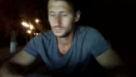 Snapshot of chrisaron chatting on June 2026 07:46:01 PM chrisaron online show from June 2026 07:46:01 PM
