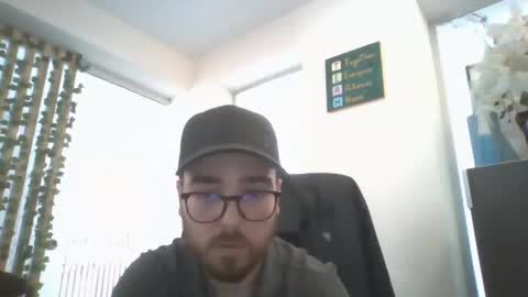 ChrisColton online show from May 2026 10:44:01 AM