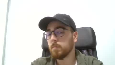 ChrisColton online show from June 2026 11:10:01 AM