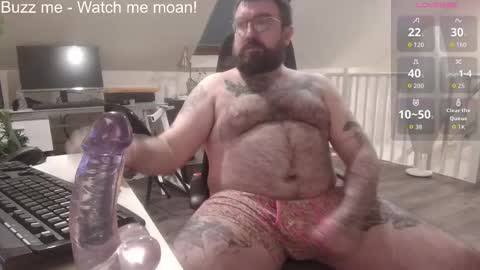 chriscubxxx online show from February 2026 09:35:01 PM