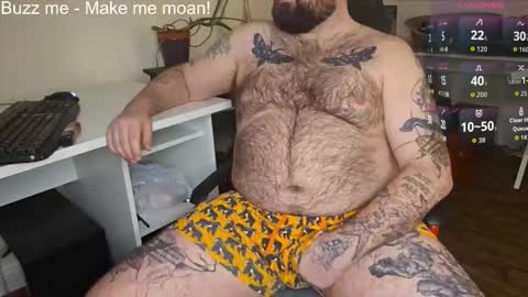 chriscubxxx online show from February 2026 07:45:01 PM