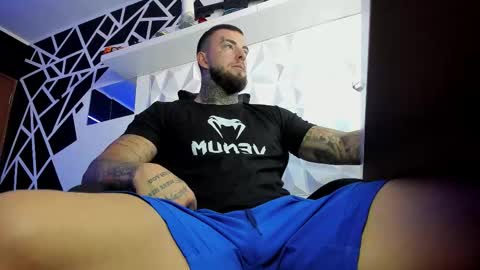 Chris Jordan online show from September 2025 07:24:02 AM