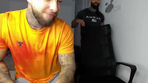 Chris Jordan online show from October 2025 06:00:01 AM