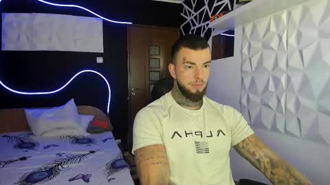 Chris Jordan online show from October 2025 08:13:01 AM