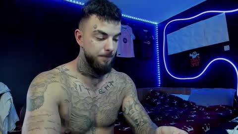 Chris Jordan online show from December 2025 08:23:01 AM