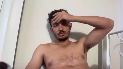 chrislover2125 online show from April 2026 06:00:02 AM