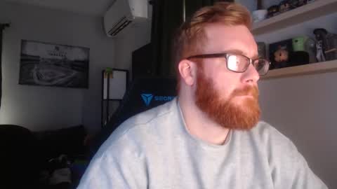 chrismg89 online show from December 2024 05:15:01 PM