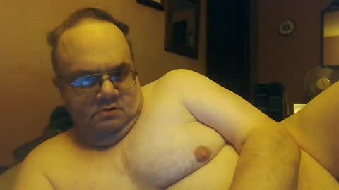 Chris The Jerk Off King online show from December 2024 10:19:01 PM