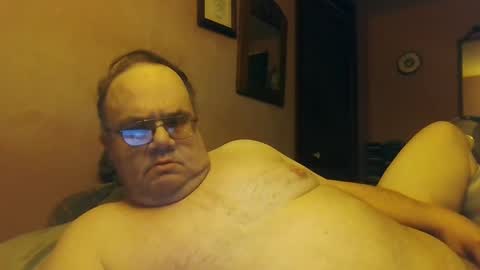 Chris The Jerk Off King online show from December 2024 09:11:01 PM