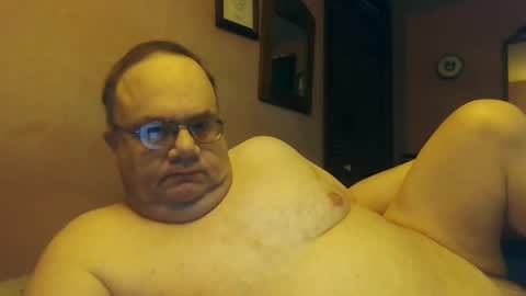 Chris The Jerk Off King online show from December 2024 02:06:02 PM