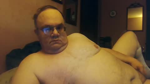 Chris The Jerk Off King online show from December 2024 06:53:02 PM