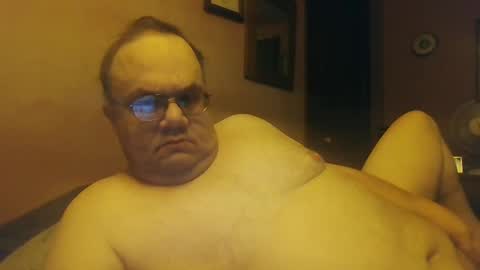 Chris The Jerk Off King online show from January 2025 12:13:02 PM