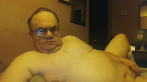 Chris The Jerk Off King online show from January 2025 10:41:02 PM