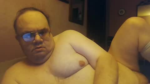 Chris The Jerk Off King online show from January 2025 07:43:01 PM