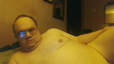 Chris The Jerk Off King online show from January 2025 10:40:01 PM