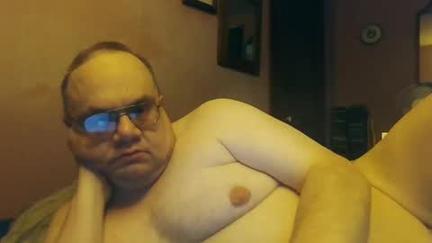 Chris The Jerk Off King online show from January 2025 01:54:01 PM