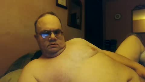 Chris The Jerk Off King online show from January 2025 01:25:02 PM