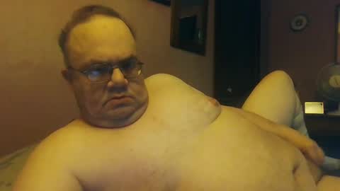 Chris The Jerk Off King online show from February 2025 01:19:01 PM