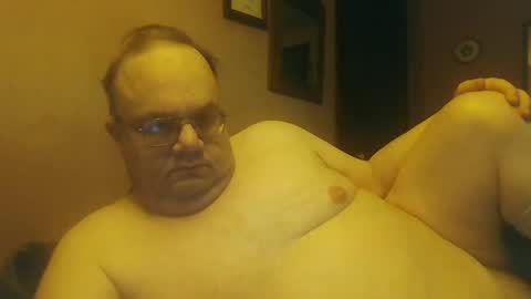 Chris The Jerk Off King online show from February 2025 12:55:01 PM