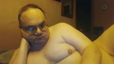 Chris The Jerk Off King online show from February 2025 10:51:01 PM