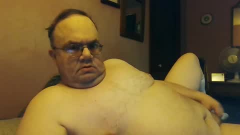 Chris The Jerk Off King online show from February 2025 12:57:02 PM