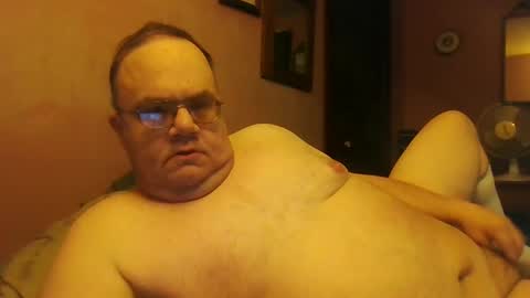 Chris The Jerk Off King online show from February 2025 12:59:01 PM