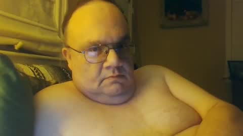 Chris The Jerk Off King online show from March 2025 01:32:02 AM