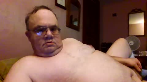 Chris The Jerk Off King online show from September 2025 06:44:01 PM