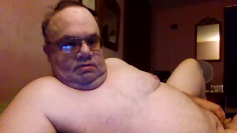 Chris The Jerk Off King online show from September 2025 11:57:01 AM