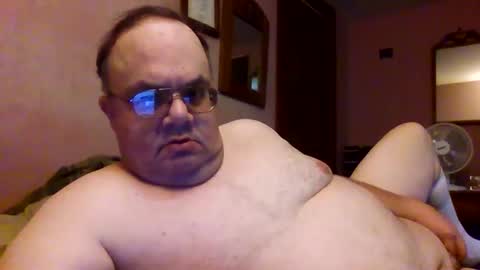 Chris The Jerk Off King online show from October 2025 05:44:02 PM