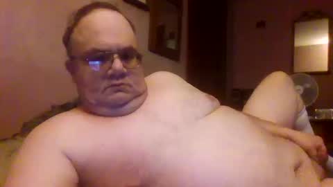 Chris The Jerk Off King online show from October 2025 06:31:02 PM