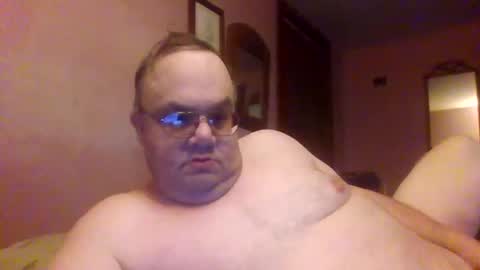 Chris The Jerk Off King online show from October 2025 12:06:01 PM