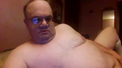 Chris The Jerk Off King online show from October 2025 11:43:01 AM