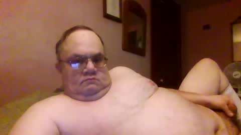 Chris The Jerk Off King online show from November 2025 08:42:01 PM