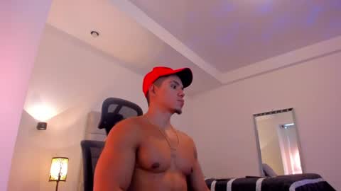 Snapshot of chrismorgan24 chatting on May 2026 02:00:01 PM chrismorgan24 online show from May 2026 02:00:01 PM