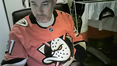 chrisprngr online show from March 2026 05:52:02 PM