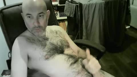 chrisprngr online show from April 2026 10:10:01 PM