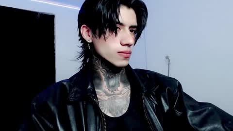 Snapshot of chriss_opp chatting on February 2025 08:06:02 AM CHRIS  INDEPENT MODEL online show from February 2025 08:06:02 AM