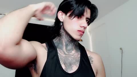 Snapshot of chriss_opp chatting on February 2025 12:19:01 PM CHRIS  INDEPENT MODEL online show from February 2025 12:19:01 PM