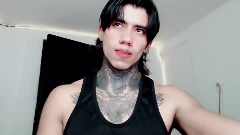 Snapshot of chriss_opp chatting on February 2025 12:16:02 PM CHRIS  INDEPENT MODEL online show from February 2025 12:16:02 PM